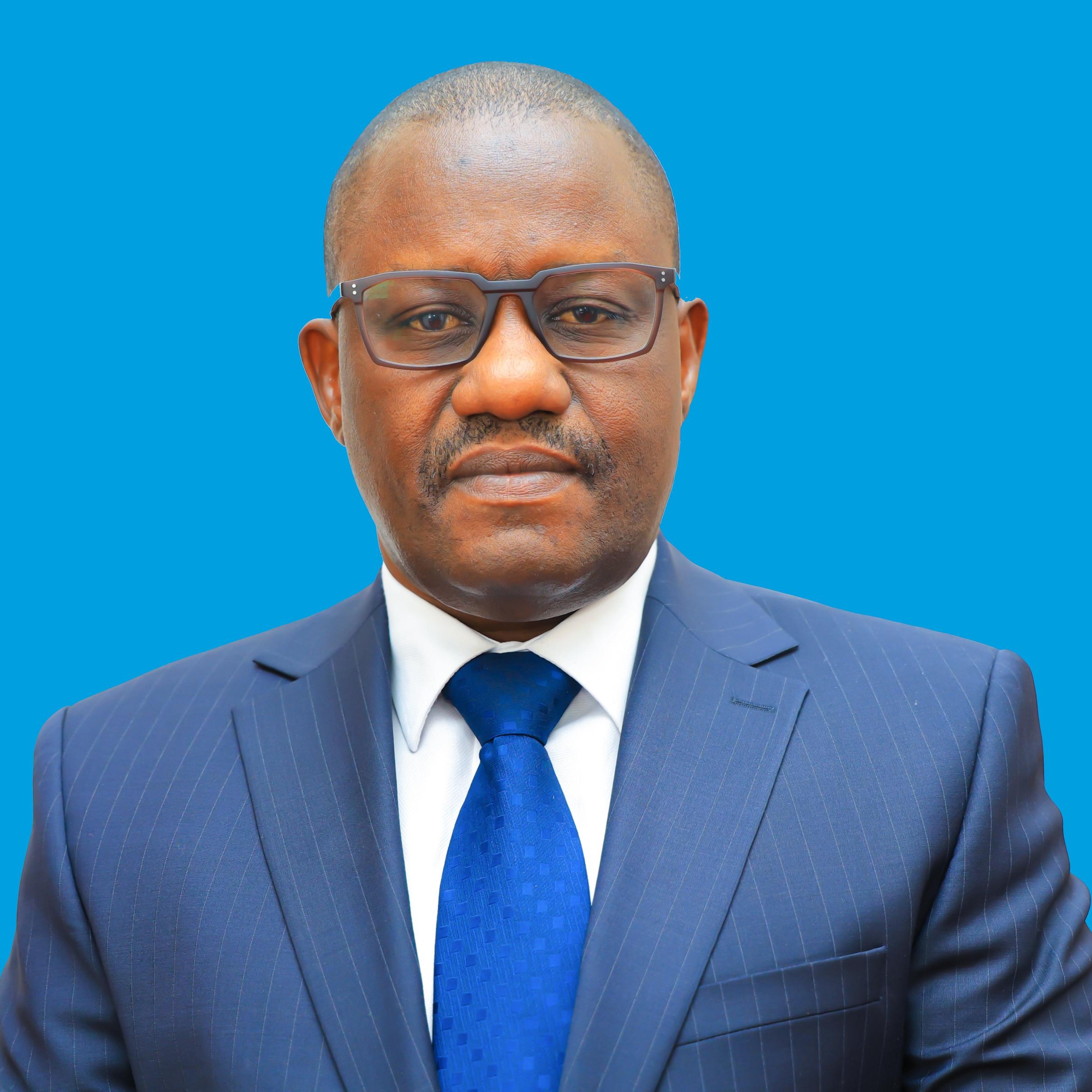 Dkt. Franklin Jasson Rwezimula