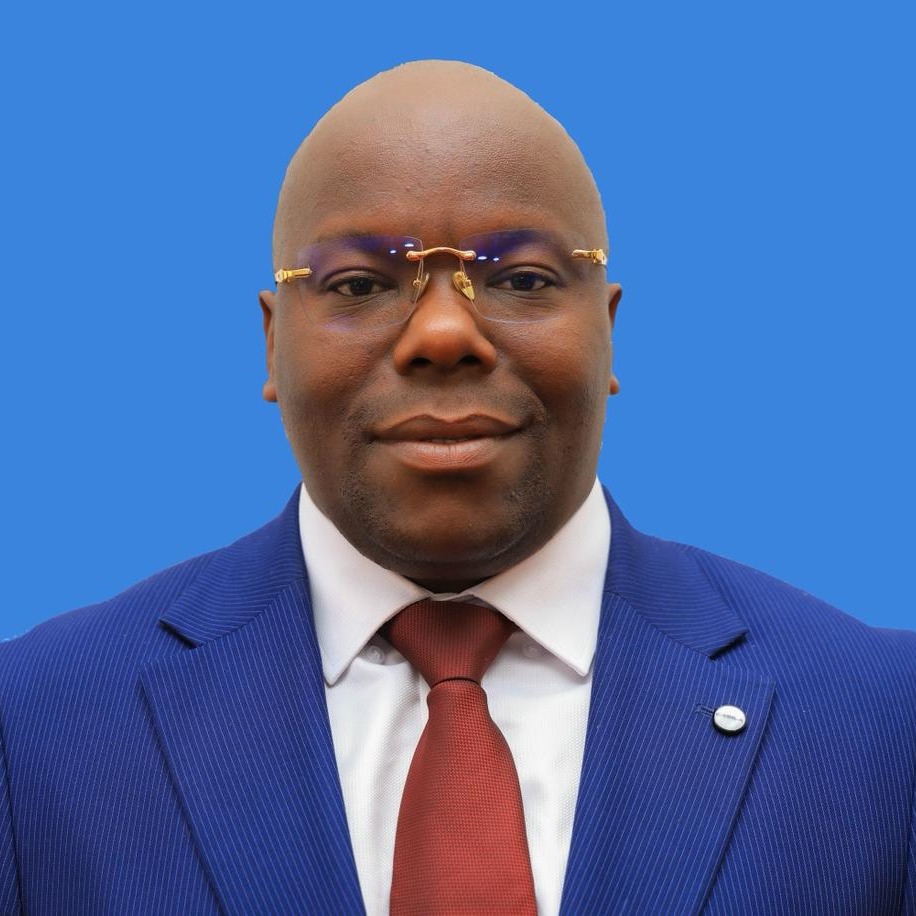 Dkt. Juma Zuberi Homera