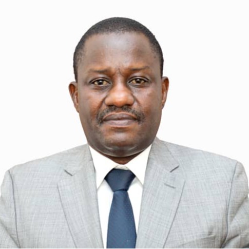 Dkt. Franklin Jasson Rwezimula