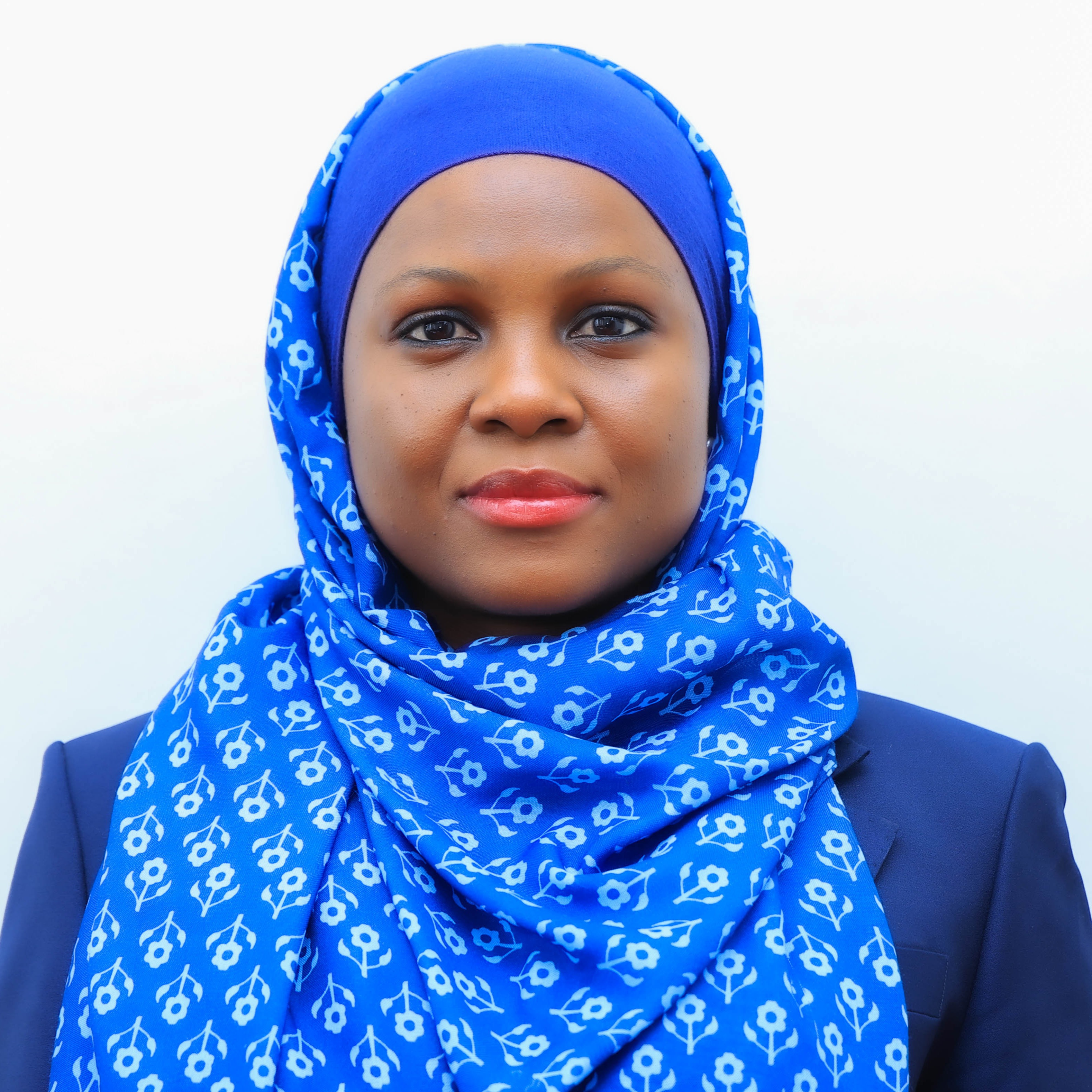 Mhe. Zainab Athuman Katimba