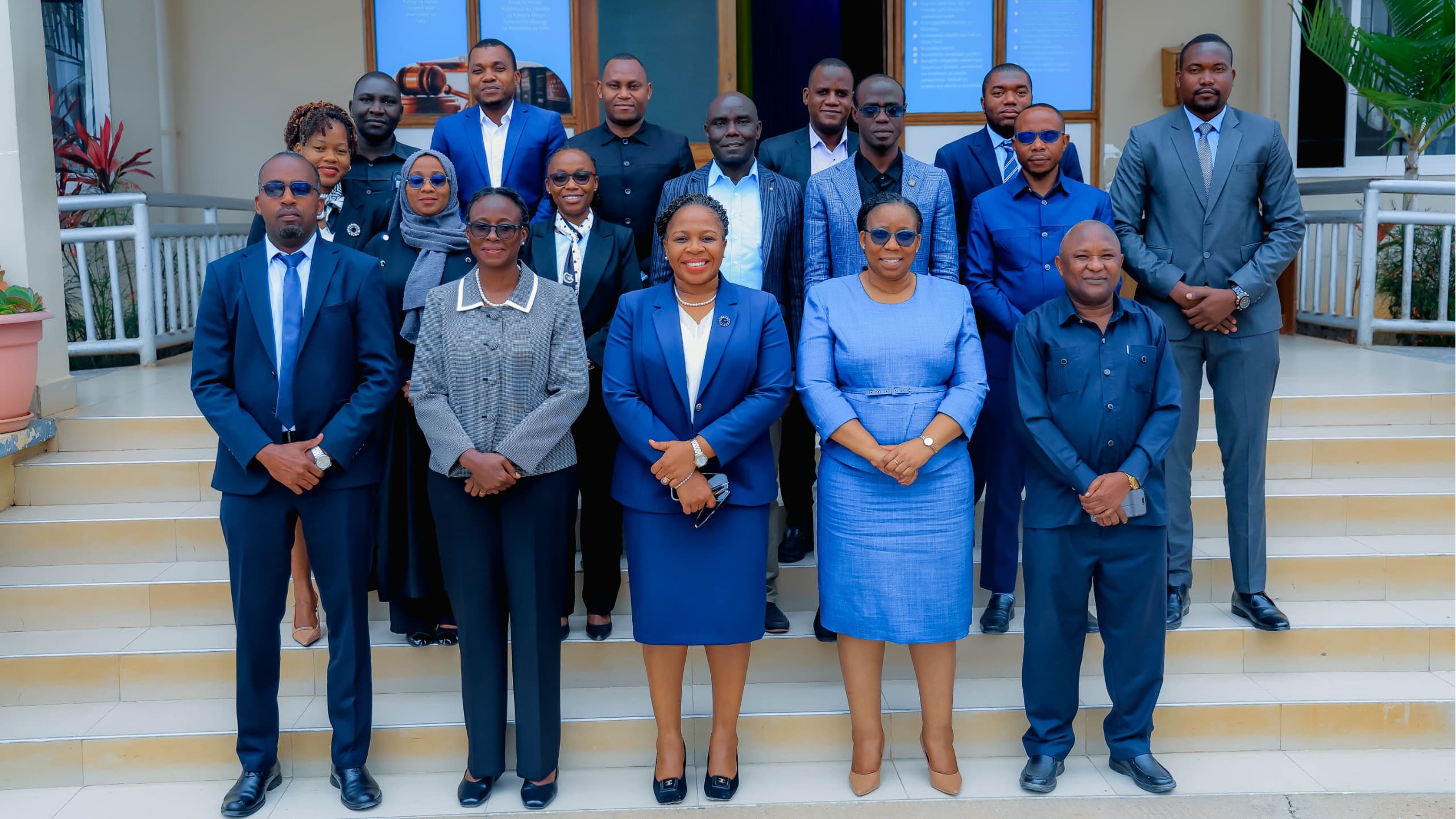 NALIS KULETA MAPINDUZI KATIKA URATIBU NA UPATIKANAJI WA HAKI NCHINI
