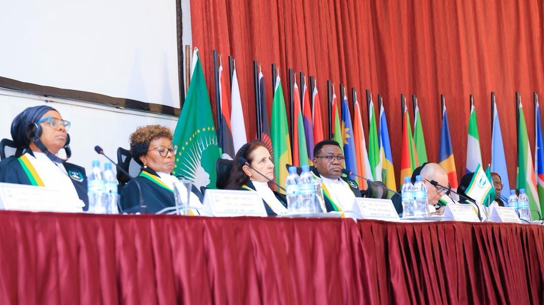 TANZANIA YAJIVUNIA  MIAKA 20 YA MAHAKAMA YA AFRIKA