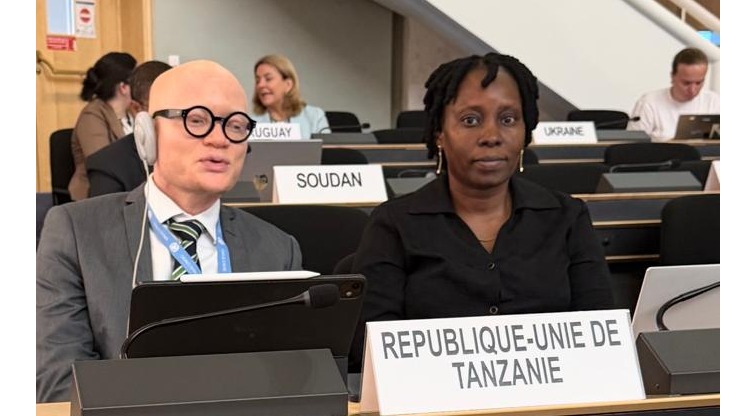 TANZANIA YAELEZEA MAFANIKIO YA UTEKELEZAJI WA  HAKI  ZA KIJAMII BARAZA LA UMOJA  WA  MATAIFA