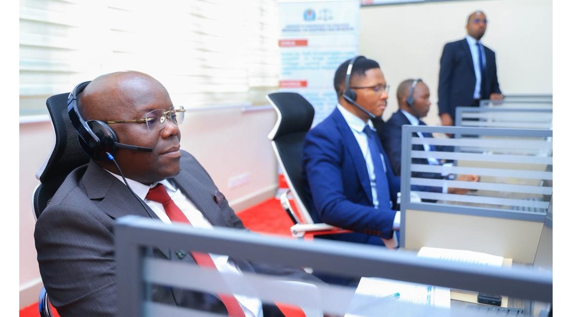 SEMA NA WAZIRI YAZIDI KUTIBU CHANGAMOTO ZA WANANCHI