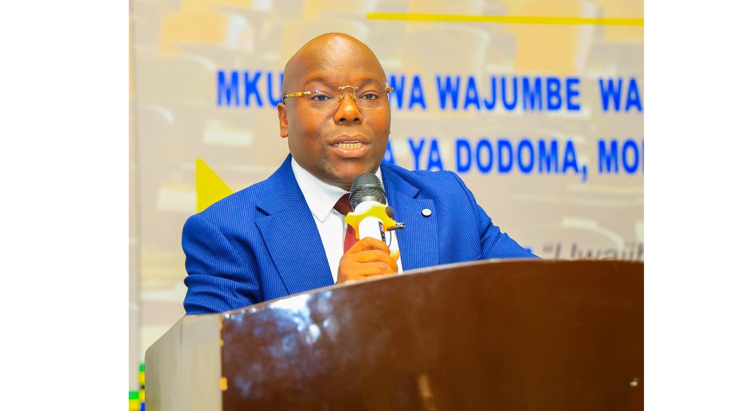 BORESHENI MFUMO WA eRITA ILI KUKIDHI MAHITAJI YA WANANCHI