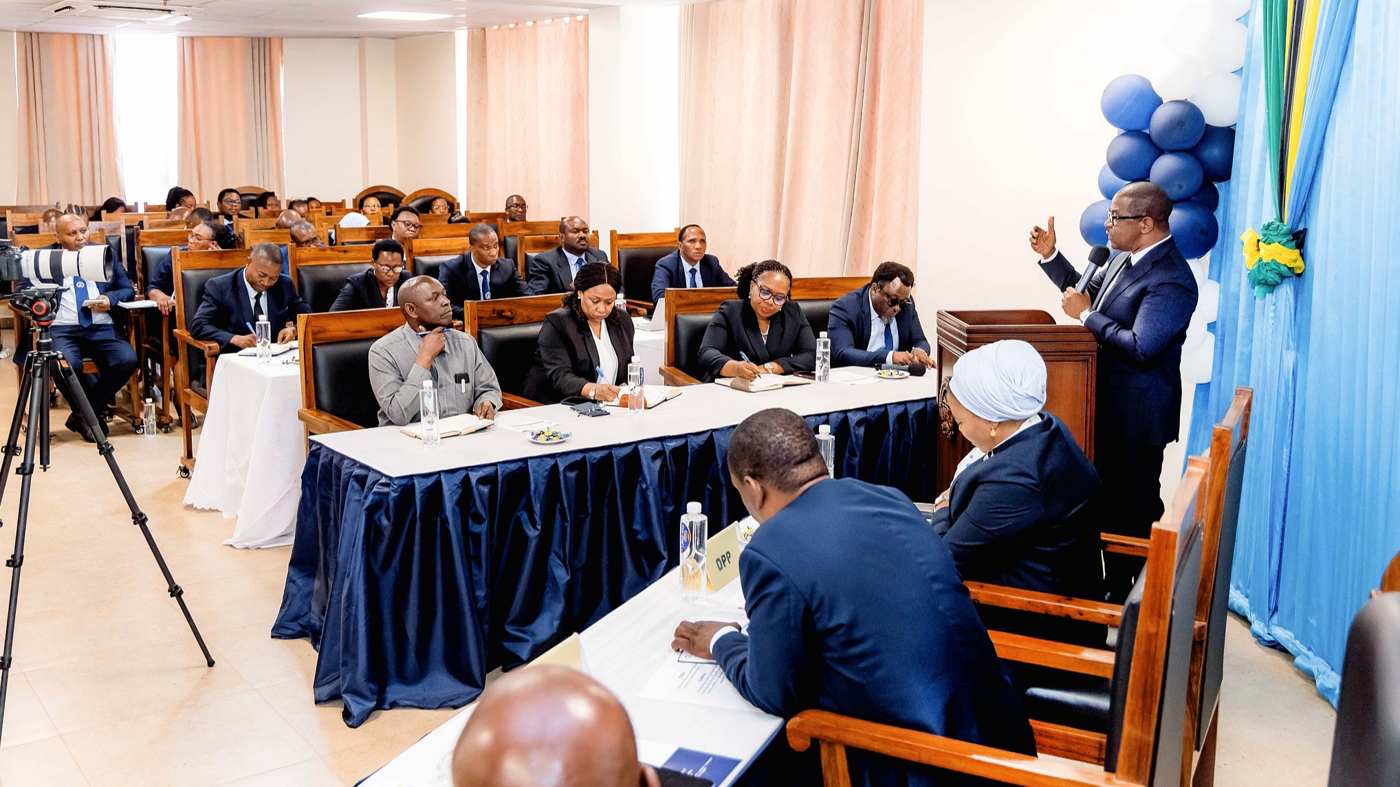 ULEGA ATILIA MKAZO MAPAMBANO DHIDI YA UKATILI WA KIJINSIA KWA WATOTO