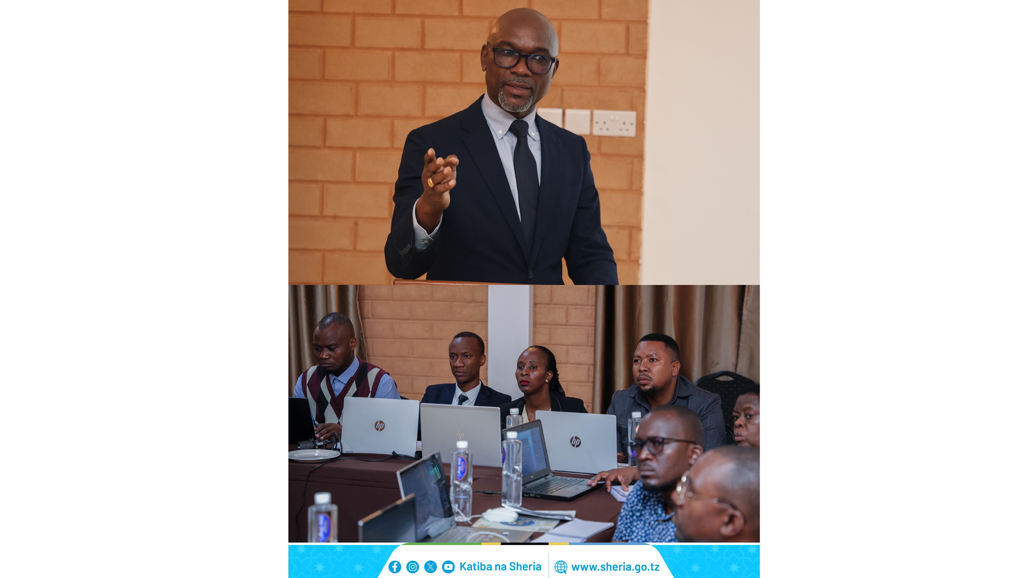 WIZARA YAONGEZA UJUZI ULINZI NA USIMAMIZI WA RASILIMALI  ASILIA ZA NCHI