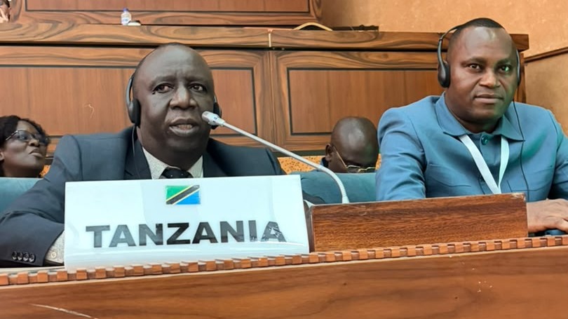TANZANIA IMEWEKA MSISITIZO KATIKA UTEKELEZAJI WA DIRA YA MAENDELEO 2050