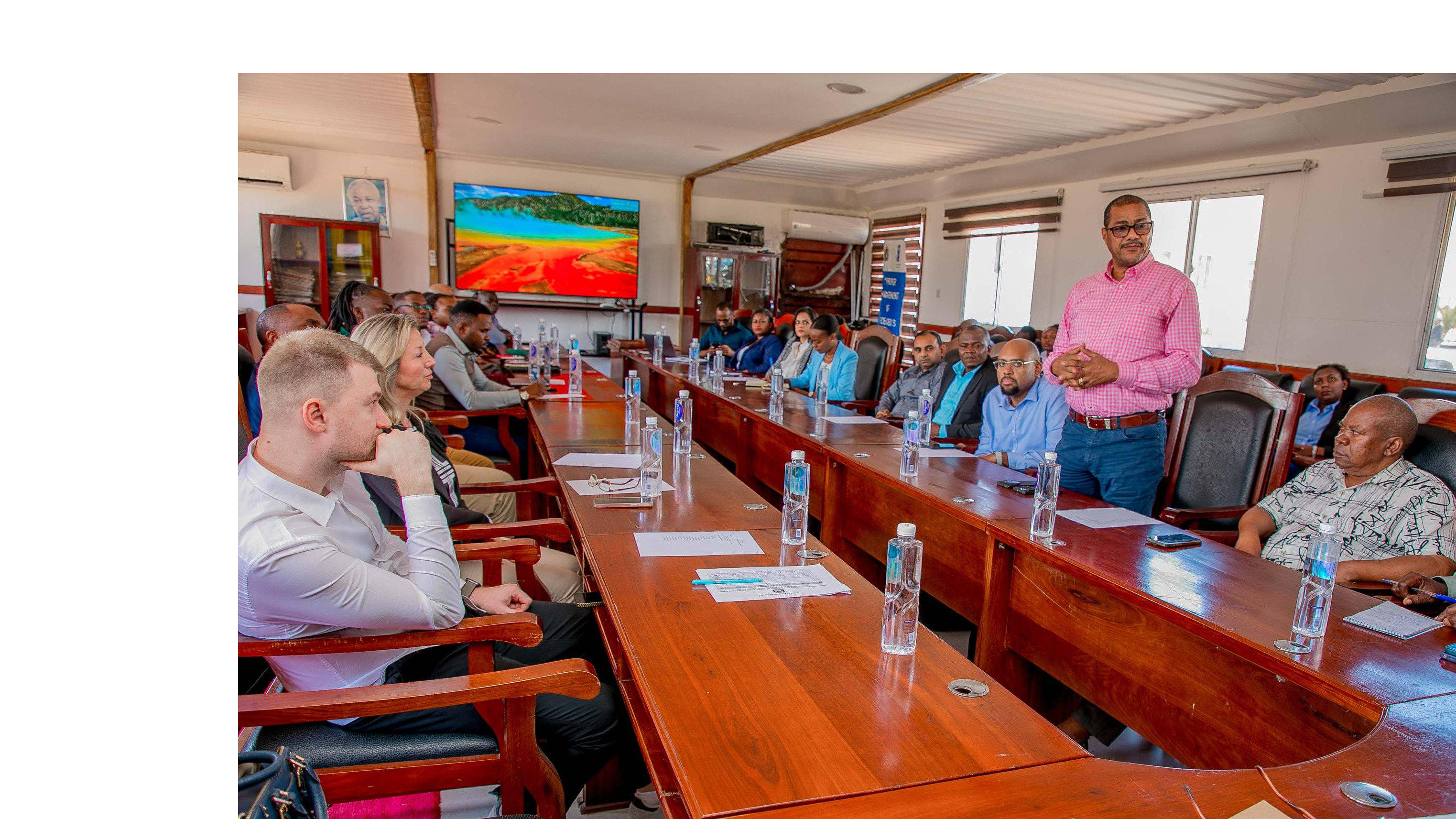 WIZARA KUIPITIA SHERIA YA MICHEZO YA KUBAHATISHA KUWALINDA WATOTO