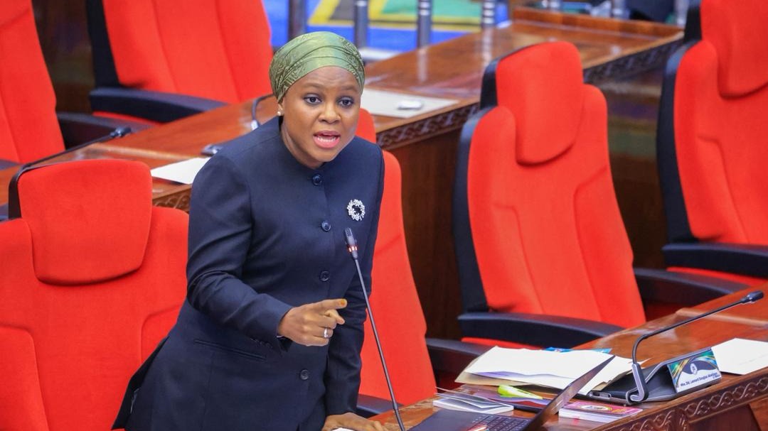 KAMPENI YA MSAADA WA KISHERIA YA MAMA SAMIA AWAMU YA PILI KUANZA 30 APRILI, 2026.