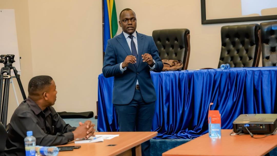 WASULUHISHI WAONGEZEWA MBINU ZA UTATUZI WA MIGOGORO YA KAZI