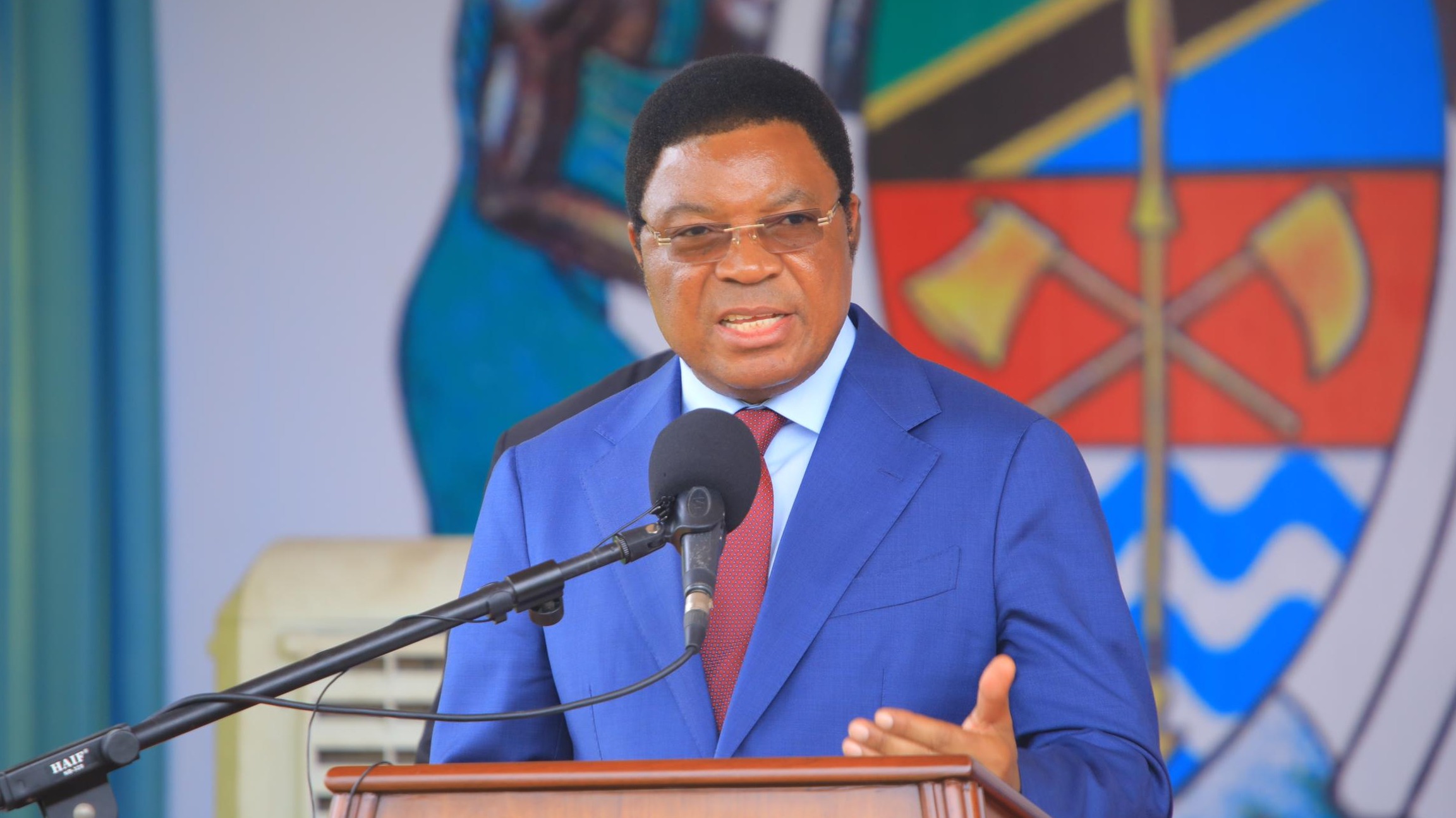 UKATILI KINARA MIGOGORO INAYOHITAJI MSAADA WA KISHERIA-WAZIRI MKUU