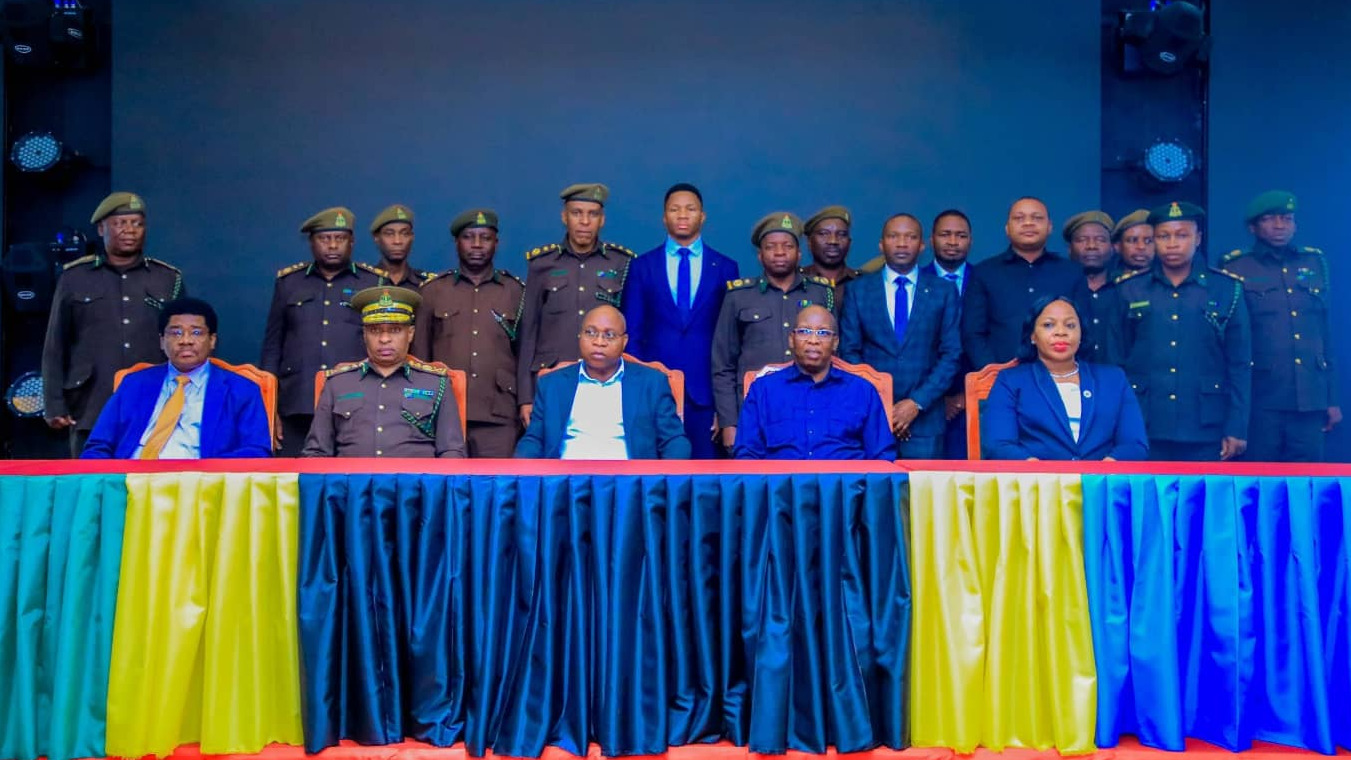 HAKI IMETENDEKA KWA VITENDO SERIKALI YA AWAMU YA SITA: DKT NDUMBARO
