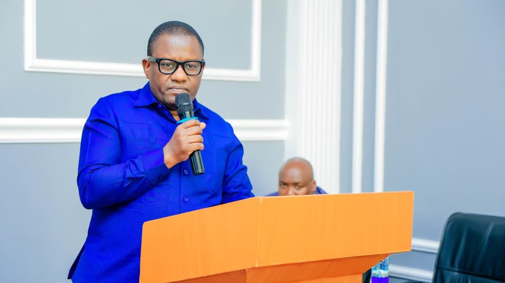 WIZARA YA KATIBA NA SHERIA YAJIJENGA UPYA KUENDANA NA KASI YA SERIKALI