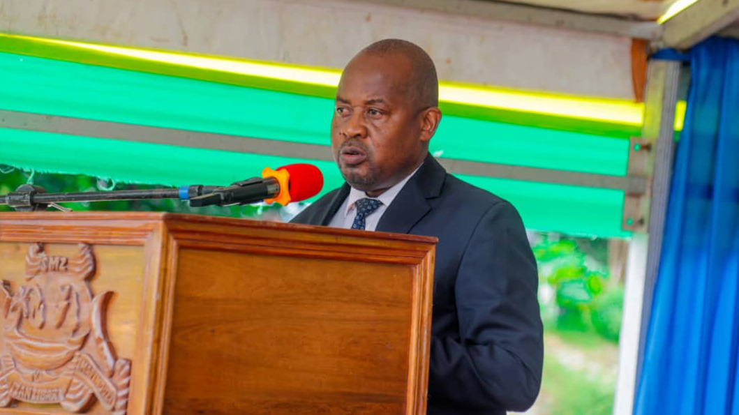 MAHAKAMA ZANZIBAR KUPUNGUZA MRUNDIKANO WA KESI KWA NJIA MBADALA