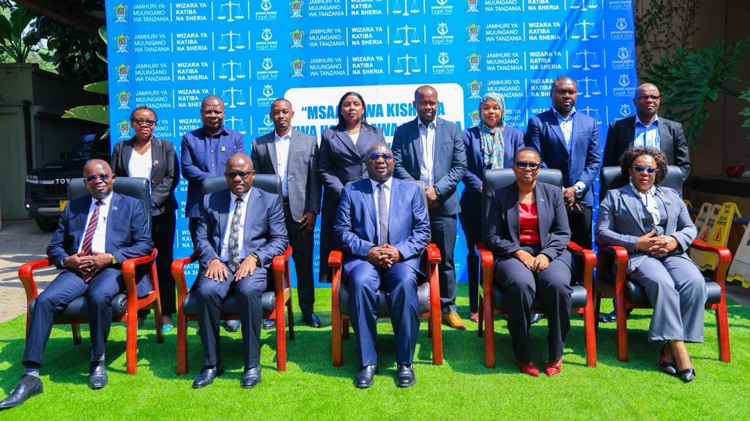 MAWAKILI WA SERIKALI, MAAFISA SHERIA KUTOA HUDUMA ZA MSAADA WA KISHERIA ILI KUONGEZA WIGO WA UPATIKANAJI HUDUMA