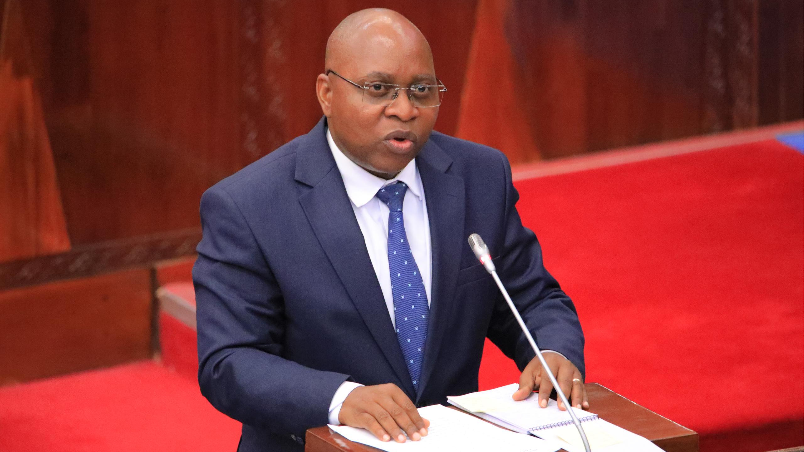 KAMPENI YA KITAIFA MSAADA WA KISHERIA YA MAMA SAMIA KUHITIMISHWA MWEZI JUNI, 2025