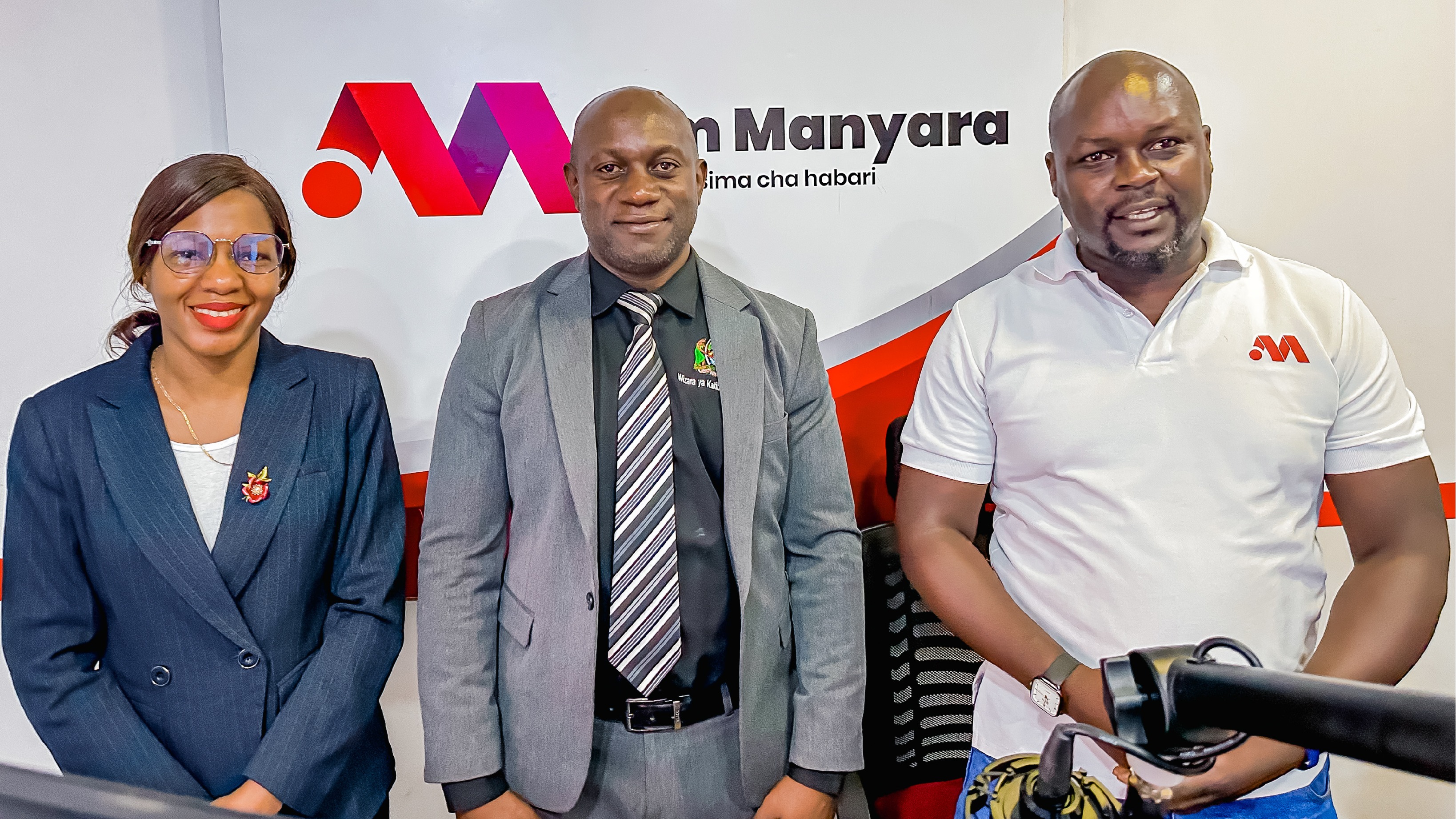 WIZARA KUWAJENGEA UWEZO VIONGOZI MANYARA KATIKA USIMAMIZI NA UTOAJI WA HUDUMA KWA WANANCHI