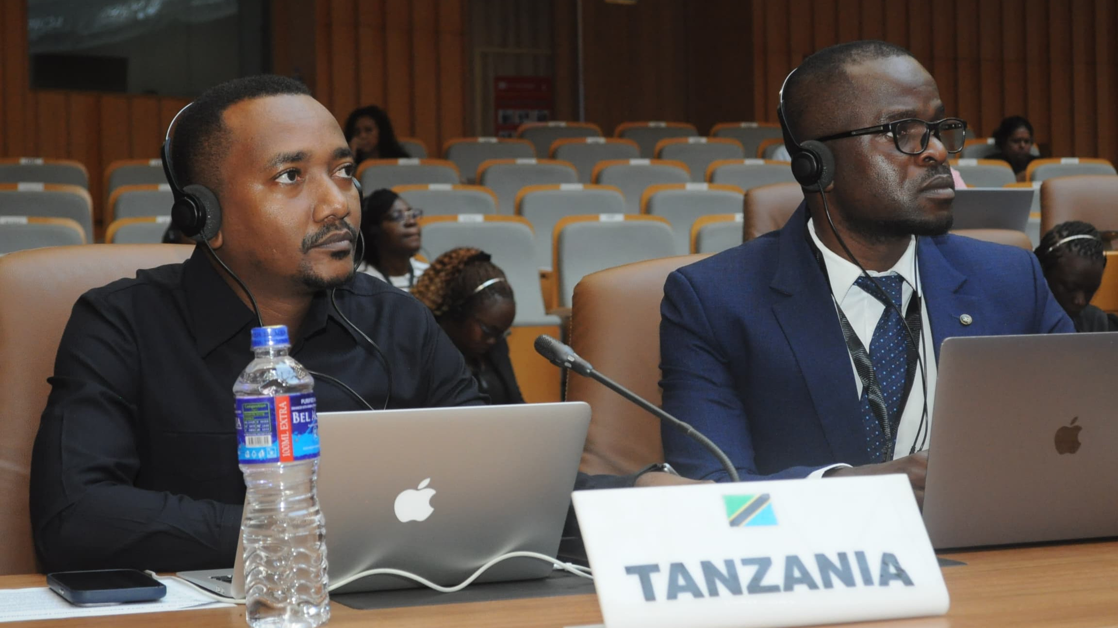 TANZANIA YAPONGEZWA NA KAMISHENI YA AFRIKA YA HAKI ZA BINADAMU