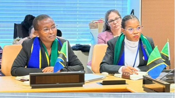 SERIKALI YACHUKUA HATUA MADHUBUTI KUHAHAKISHA HAKI ZA WANAWAKE NA WASICHANA