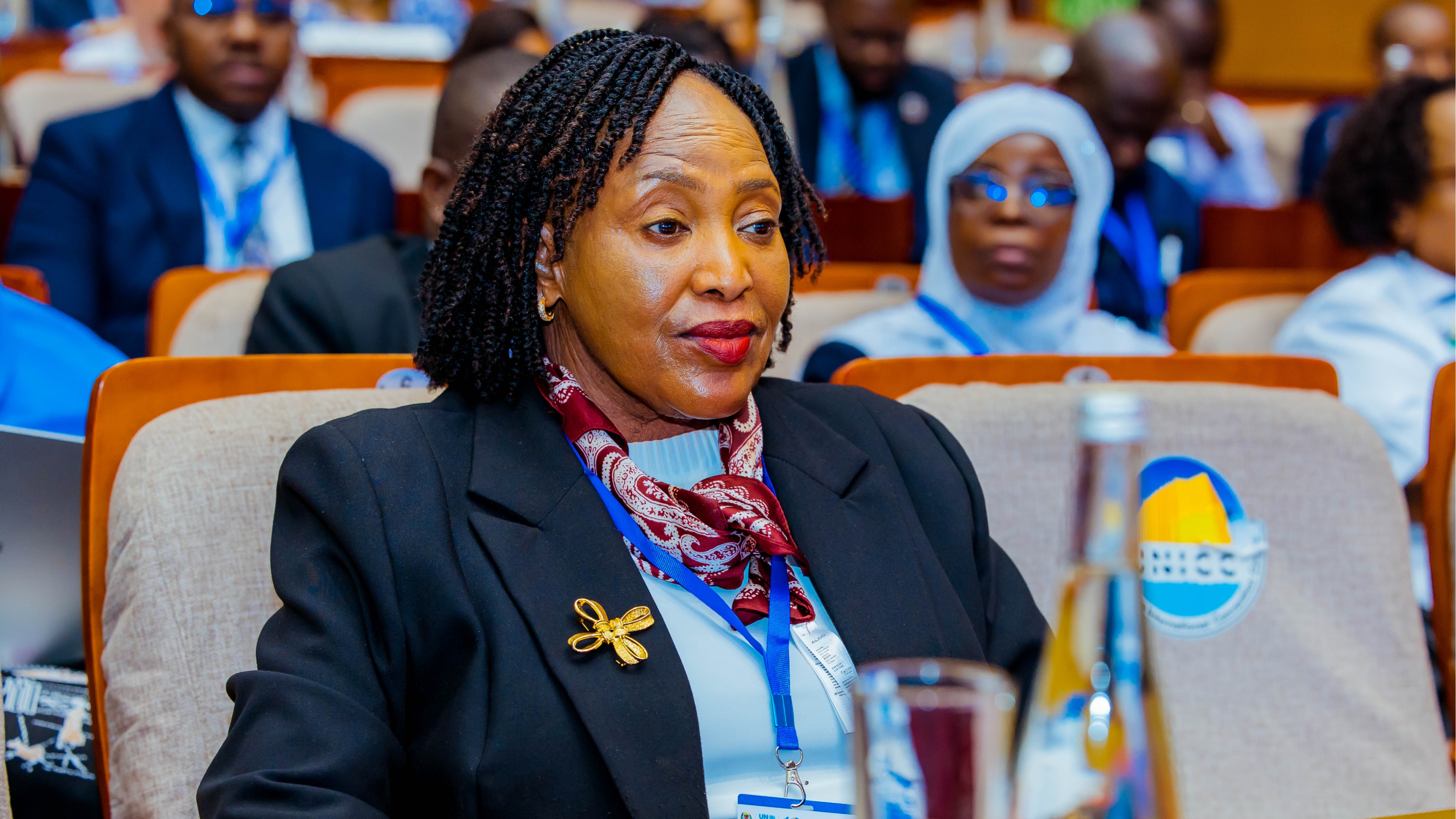 TANZANIA INA SHERIA IMARA ZA KULINDA NA KUSIMAMIA RASILIMALI ZA NCHI