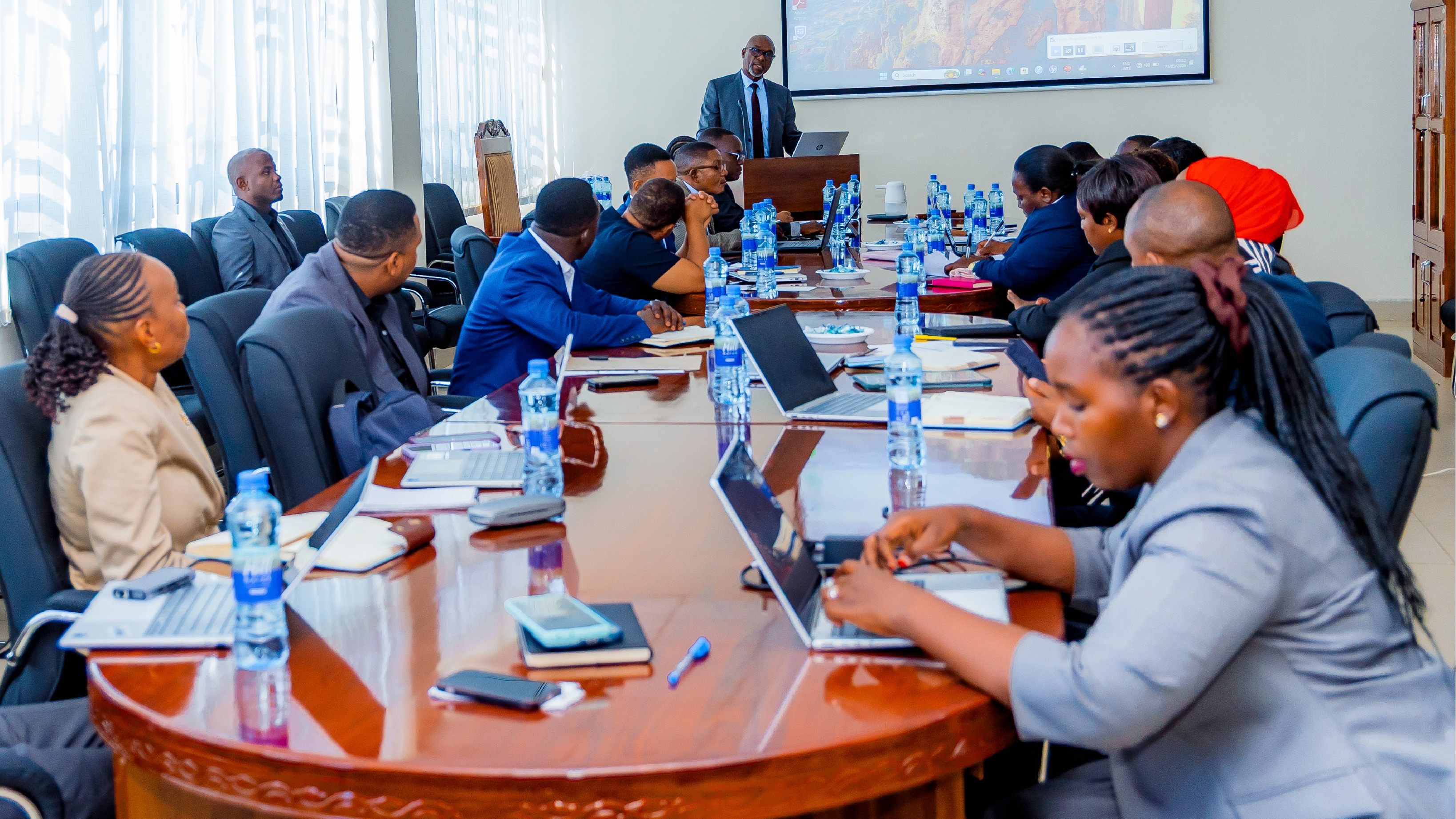 MAWAKILI, MAAFISA ARDHI WANOLEWA KUSIMAMIA MIKATABA YA RASILIMALI