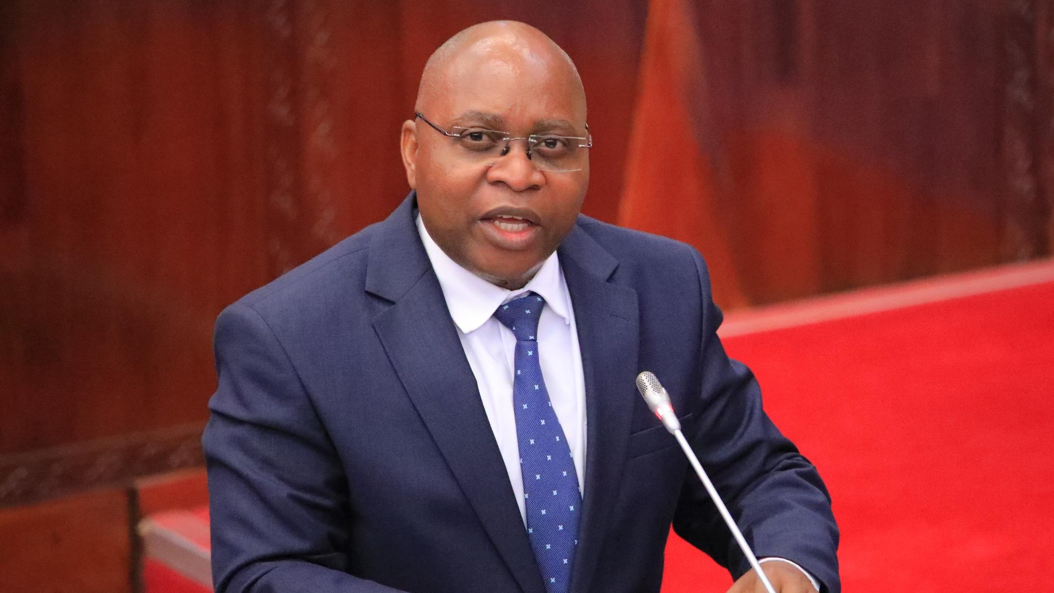 Serikali Yaongeza Kasi Utendaji wa Mahakama Kuondoa Mrundikano wa Mashauri