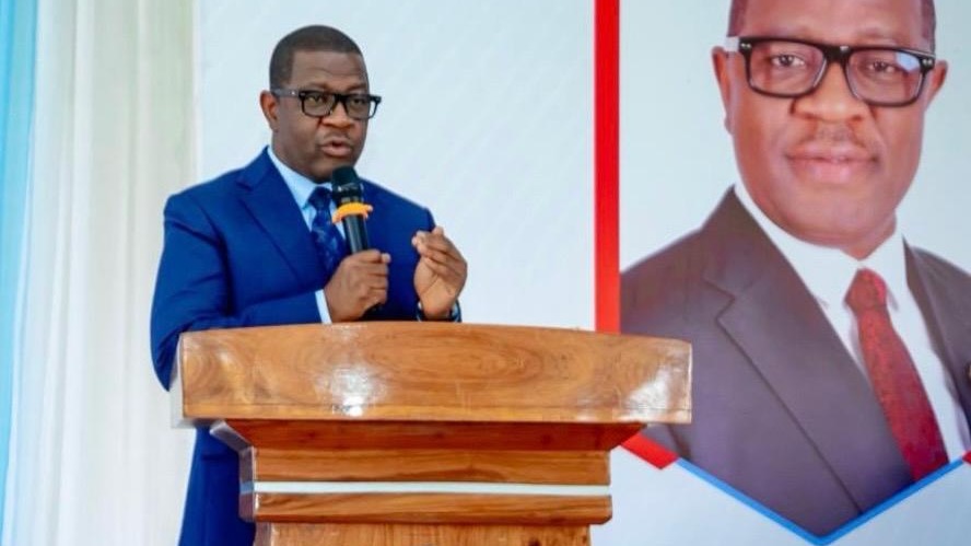 ULEGA ASISITIZA UMUHIMU WA UTAWALA BORA KAMA NGUZO MUHIMU YA KUDUMISHA AMANI, UTULIVU NA MAENDELEO ENDELEVU