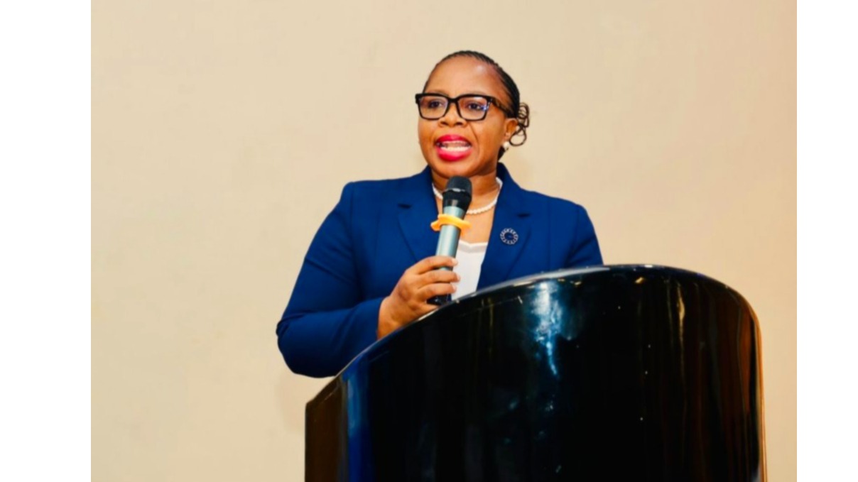 SERIKALI YAJIDHATITI  KULETA MABADILIKO CHANYA KATIKA MNYORORO WA HAKI JINAI