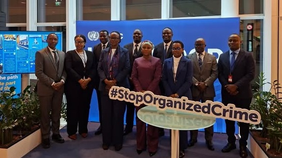 TANZANIA YAELEZA MIKAKATI YAKE KATIKA KUPAMBANA NA UHALIFU WA KUPANGWA UNAOVUKA MIPAKA