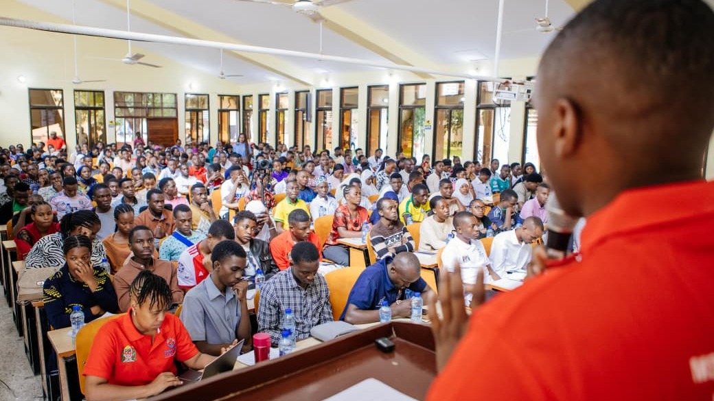 ELIMU YA KISHERIA YAIMARISHA MAPAMBANO DHIDI YA UKATILI WA KIJINSIA VYUO VIKUU