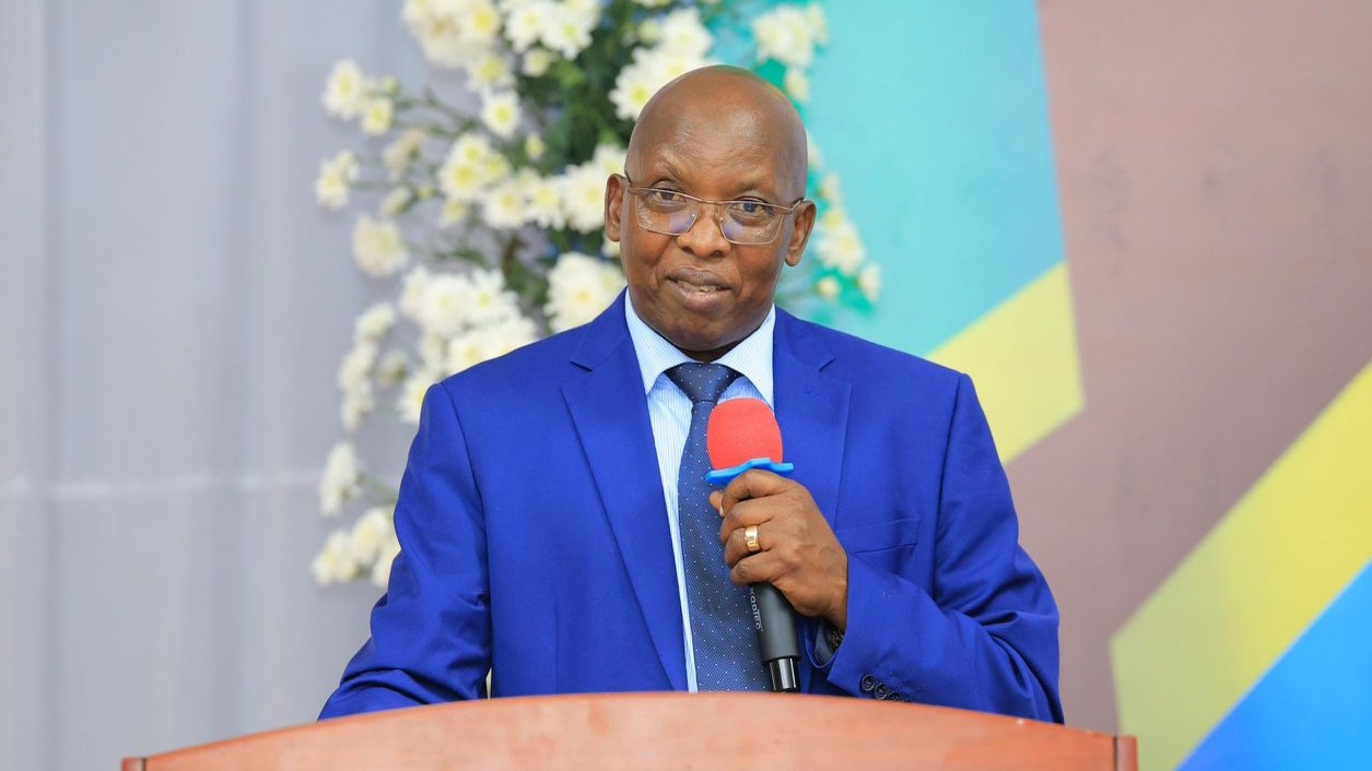 HAKI SI HISANI NI MSINGI WA AMANI, MAENDELEO NA MSHIKAMANO WA KITAIFA