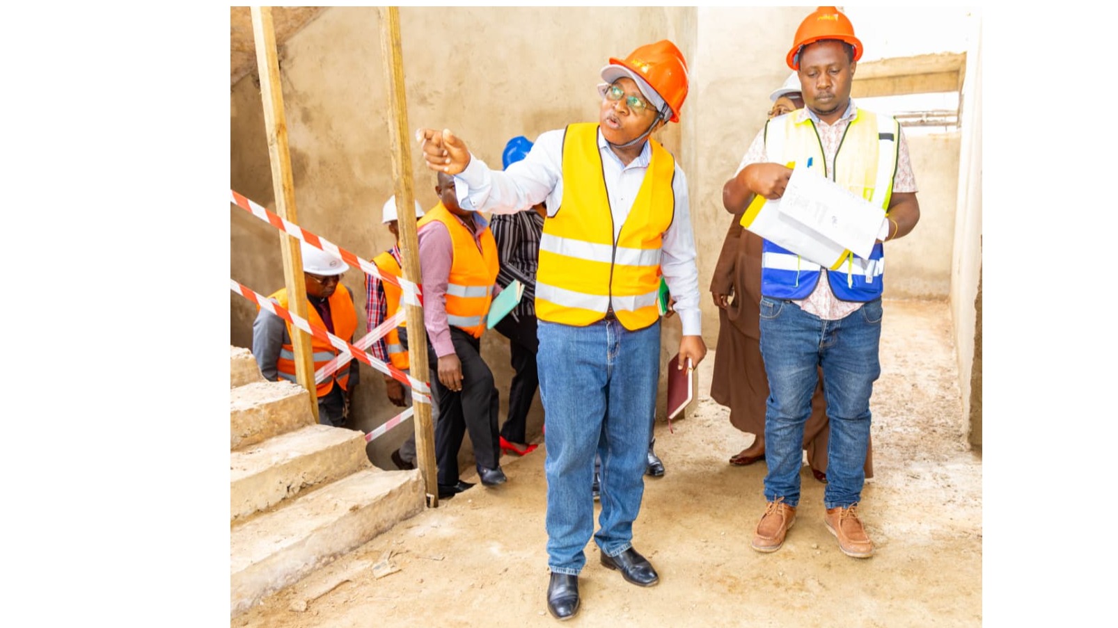 OFISI MPYA YA MASHTAKA SINGIDA KURAHISISHA HUDUMA  KWA WANANCHI