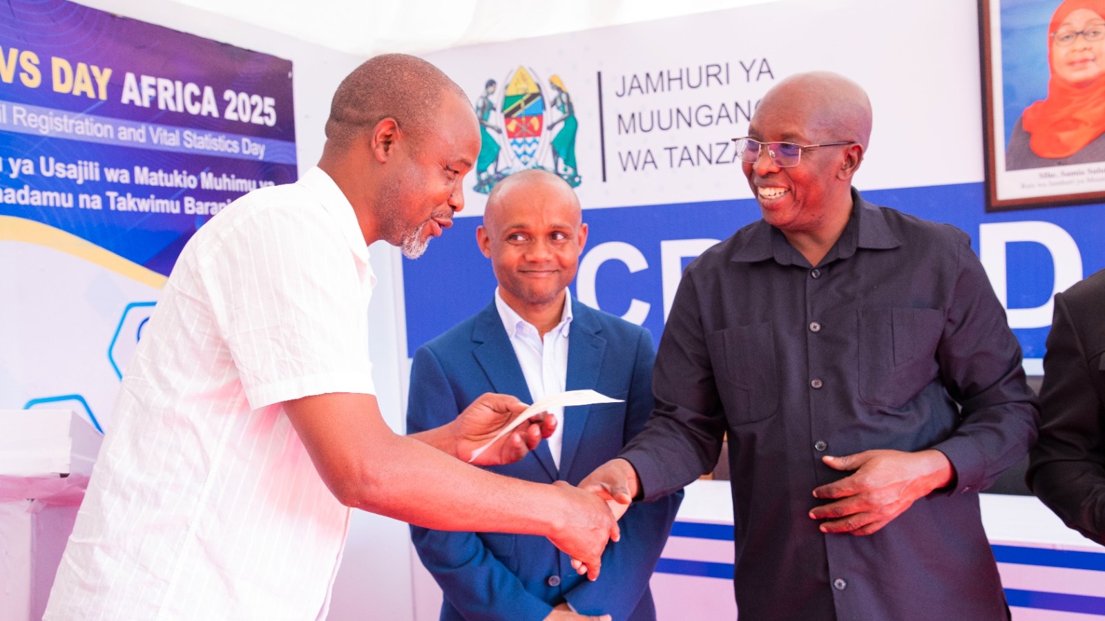 MASWI AIPONGEZA RITA KWA KUENDELEA KUTOA HUDUMA BORA KWA WANANCHI