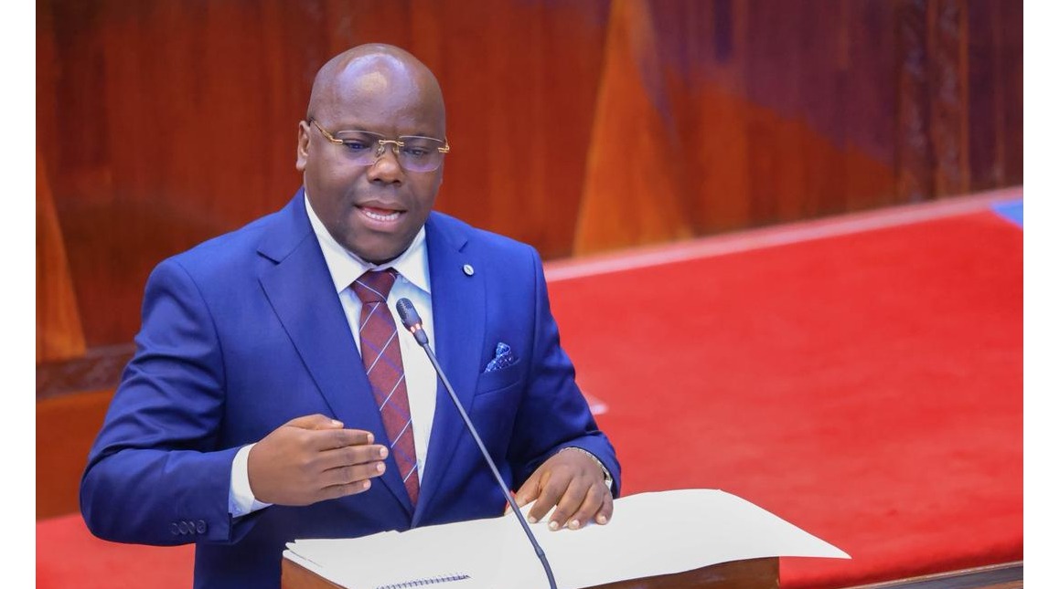 HAKI KWA WANANCHI SIYO HUDUMA YA HIARI NI WAJIBU WA MSINGI WA SERIKALI