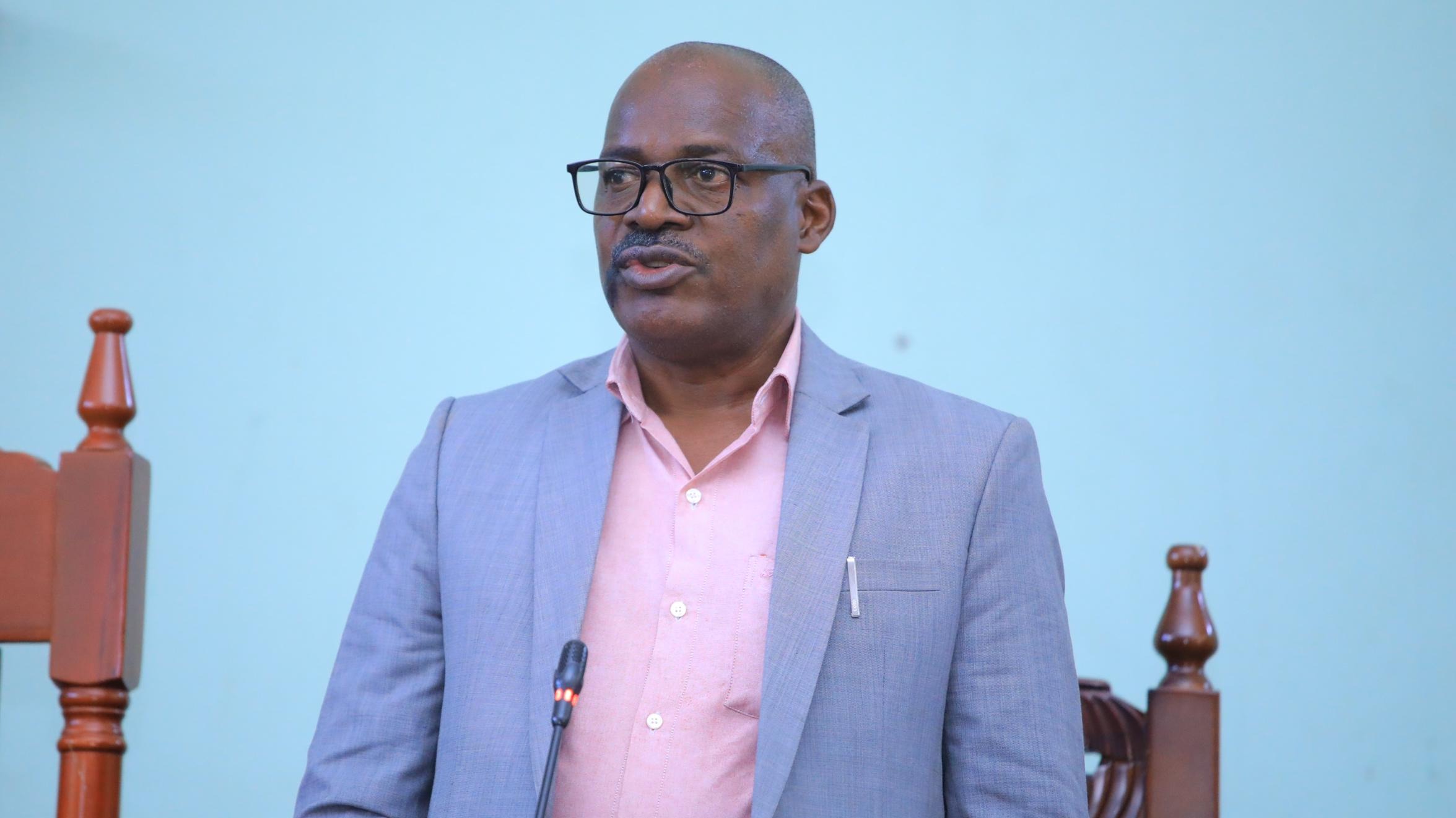WANANCHI DAR KUNUFAIKA NA KAMPENI YA MSAADA WA KISHERIA YA MAMA SAMIA