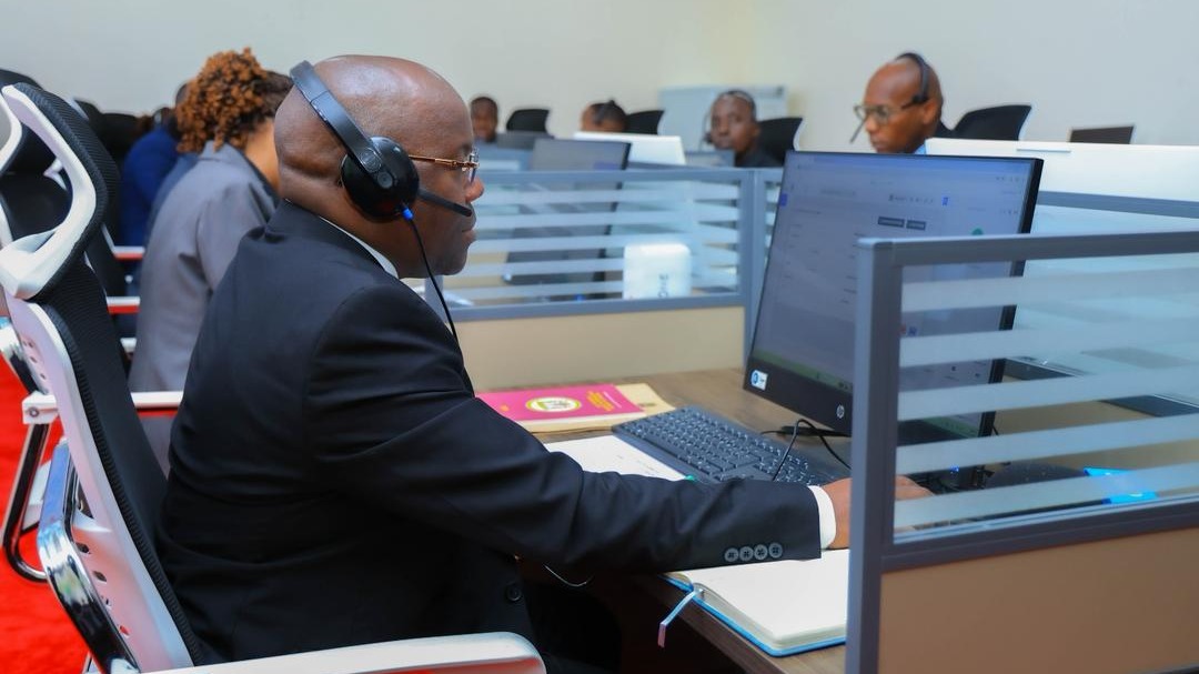 SEMA NA WAZIRI HAICHAGUI KERO