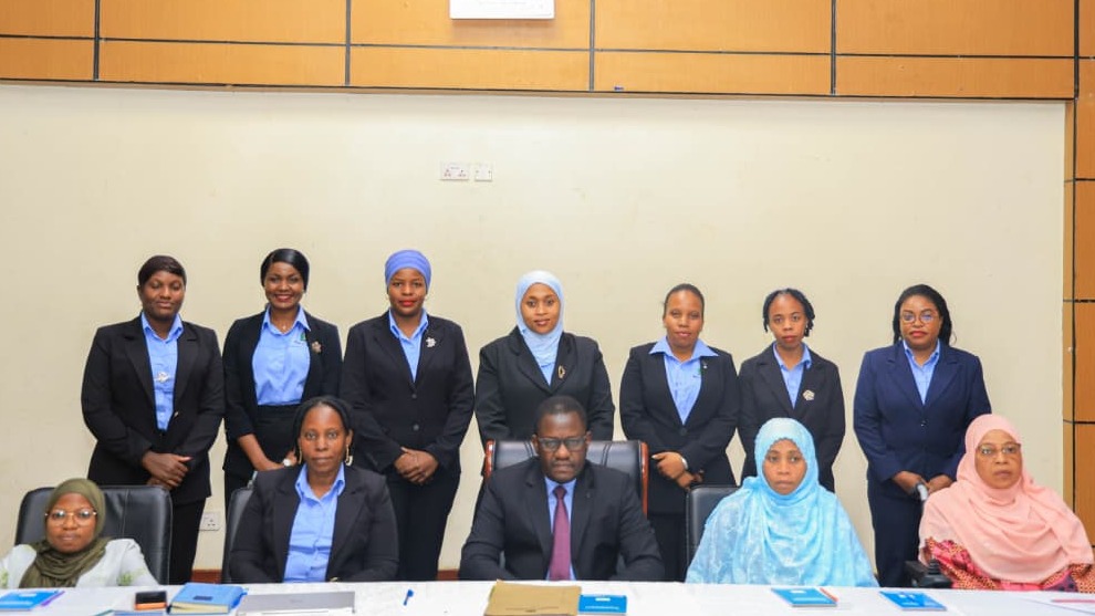TANZANIA YAIMARISHA  ULINZI WA HAKI ZA WATU WENYE ULEMAVU