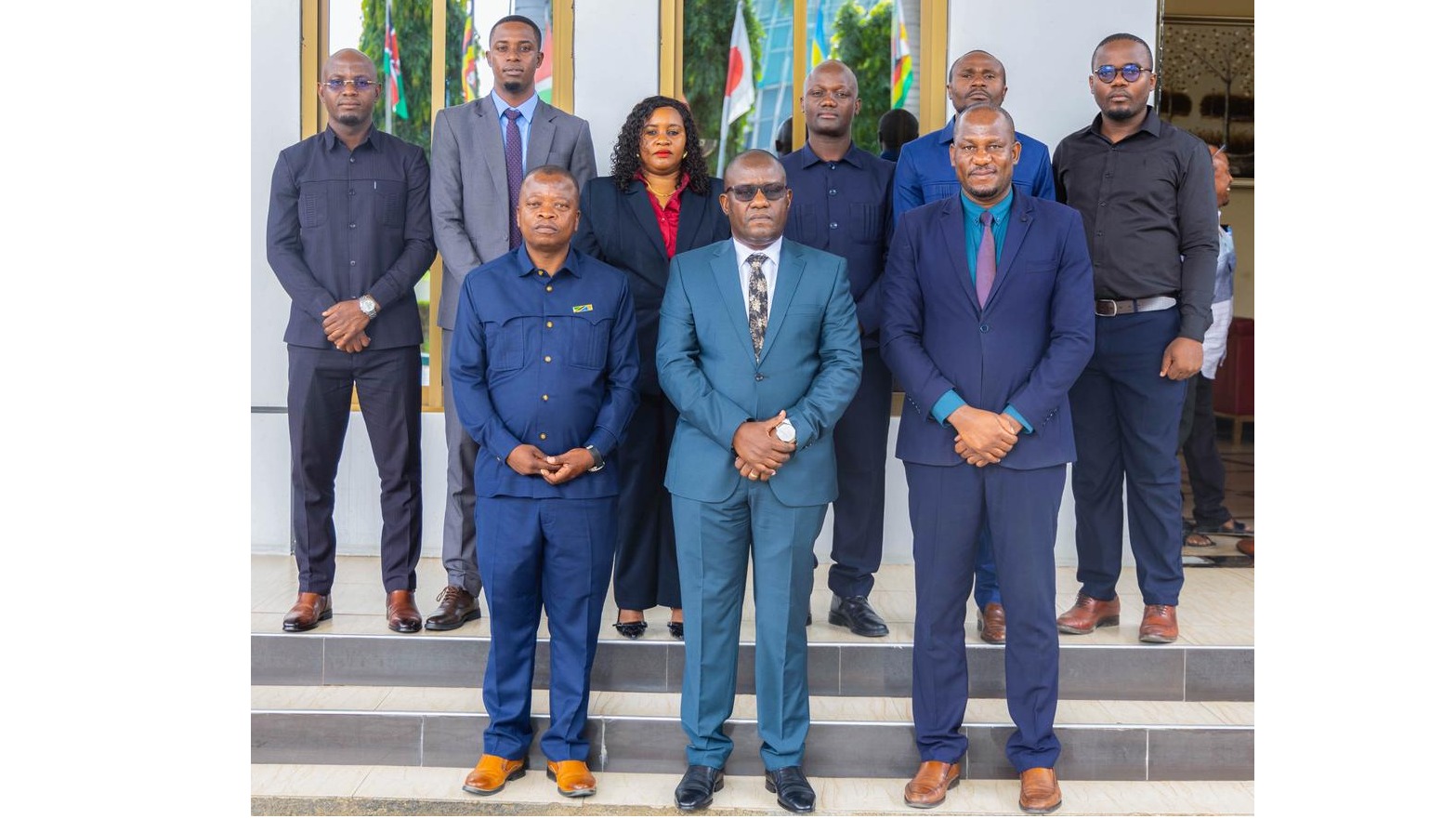 ELIMU YA HAKI  NA WAJIBU KUWAFIKIA WATUMISHI NA WANANCHI