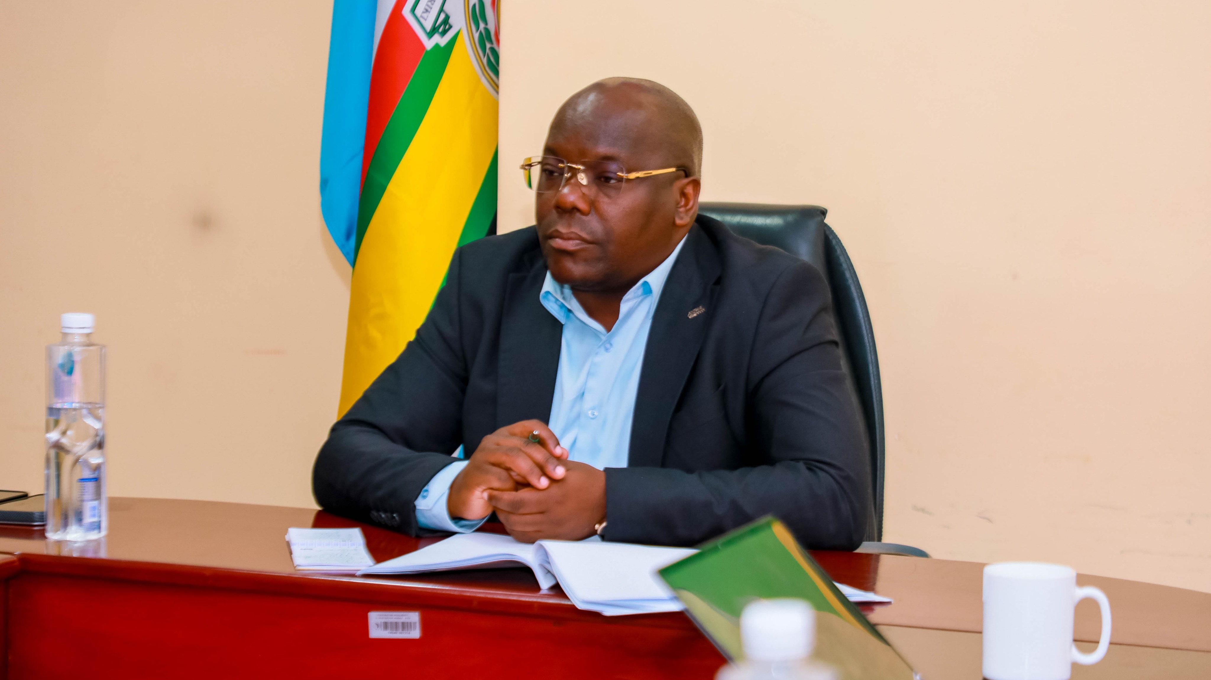 DKT. HOMERA ATAKA SHERIA MAHSUSI KULINDA BIASHARA MTANDAO
