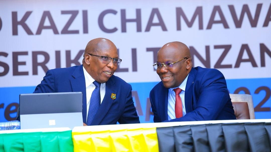 MABADILIKO YA KIUTENDAJI YAWAKUTANISHA ZAIDI YA MAWAKILI WA SERIKALI 1500